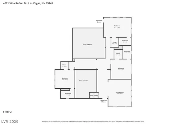 $7,995 | 4071 Villa Rafael Drive, Las Vegas, NV 89141
