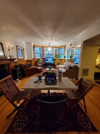 $2,850 | 280 Commonwealth Avenue, Unit G9, Boston, MA 02116