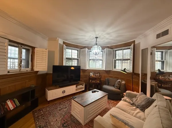 $2,850 | 280 Commonwealth Avenue, Unit G9, Boston, MA 02116