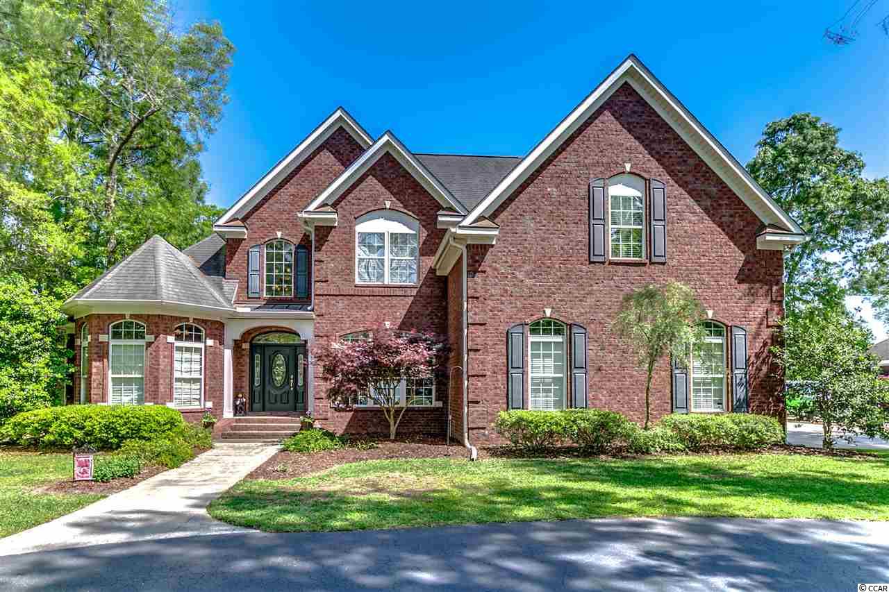 152 Long Ridge Drive Murrells Inlet, SC 29576 - Photo 1 of 32 Gallery Image 1