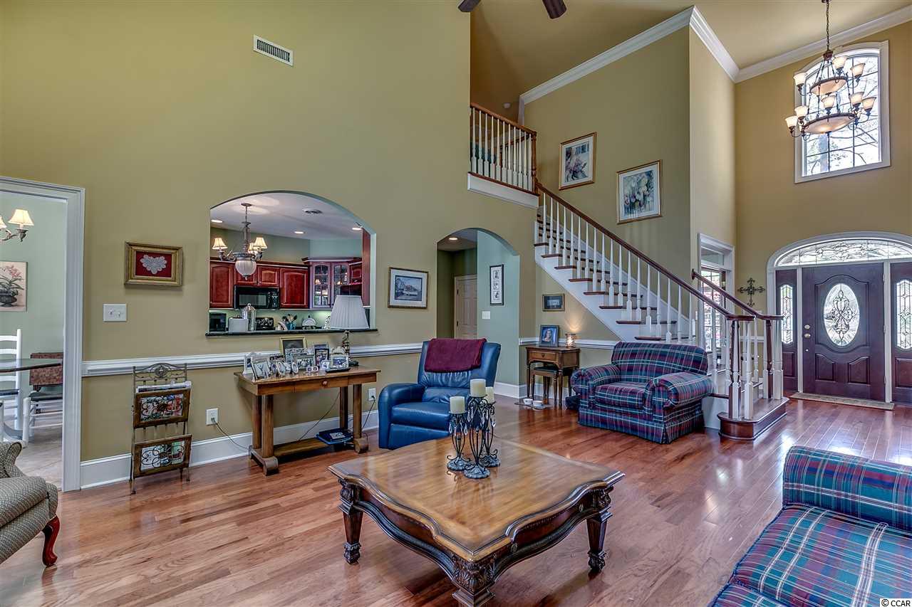 152 Long Ridge Drive Murrells Inlet, SC 29576 - Photo 2 of 32 Gallery Image 2