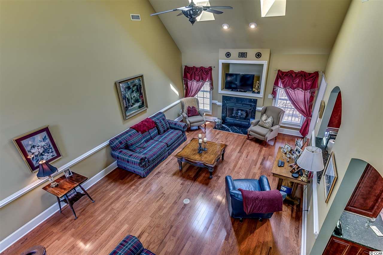 152 Long Ridge Drive Murrells Inlet, SC 29576 - Photo 12 of 32 Gallery Image 12