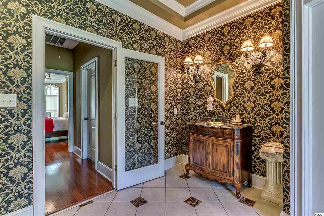 152 Long Ridge Drive Murrells Inlet, SC 29576 - Photo 14 of 32 Gallery Image 14