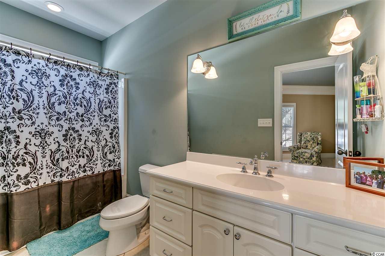 152 Long Ridge Drive Murrells Inlet, SC 29576 - Photo 17 of 32 Gallery Image 17