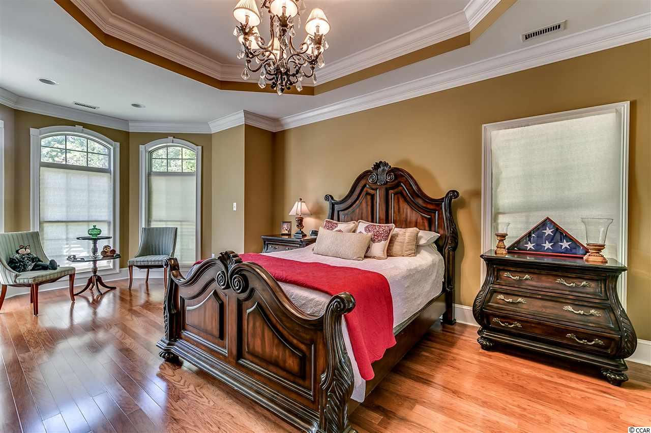 152 Long Ridge Drive Murrells Inlet, SC 29576 - Photo 3 of 32 Gallery Image 3