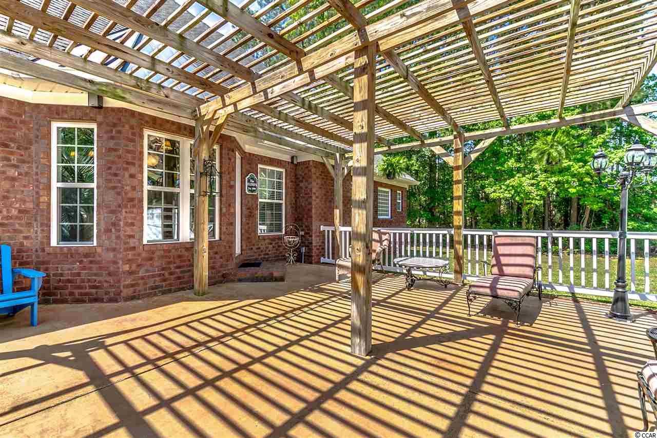 152 Long Ridge Drive Murrells Inlet, SC 29576 - Photo 25 of 32 Gallery Image 25