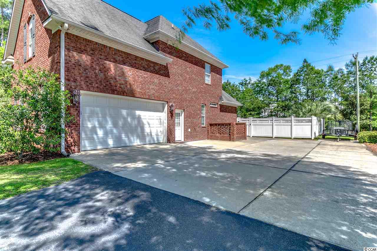 152 Long Ridge Drive Murrells Inlet, SC 29576 - Photo 27 of 32 Gallery Image 27