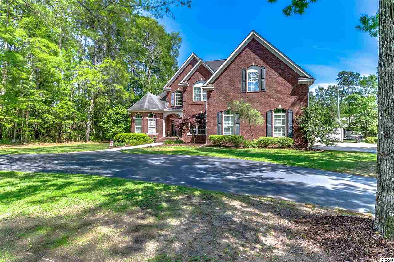 152 Long Ridge Drive Murrells Inlet, SC 29576 - Photo 28 of 32 Gallery Image 28