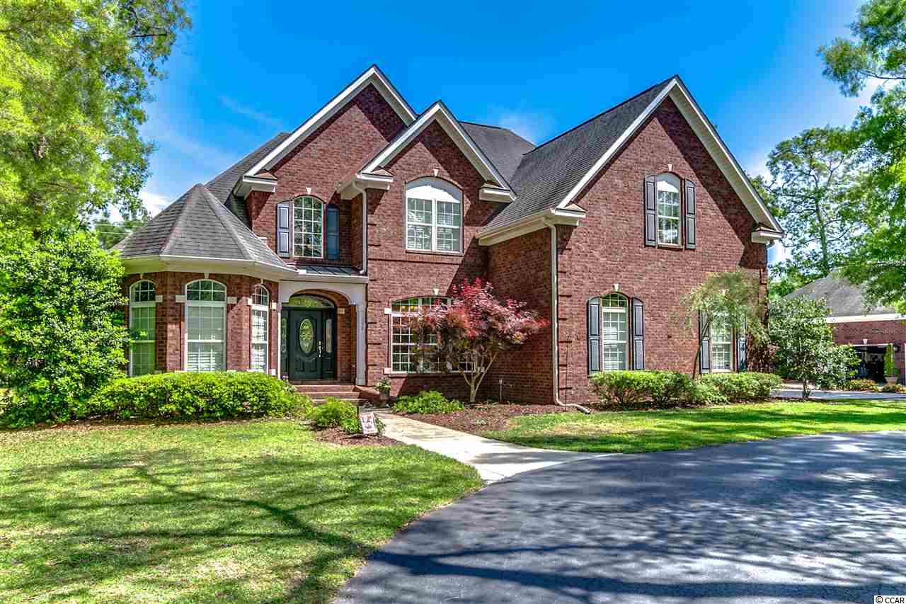 152 Long Ridge Drive Murrells Inlet, SC 29576 - Photo 29 of 32 Gallery Image 29