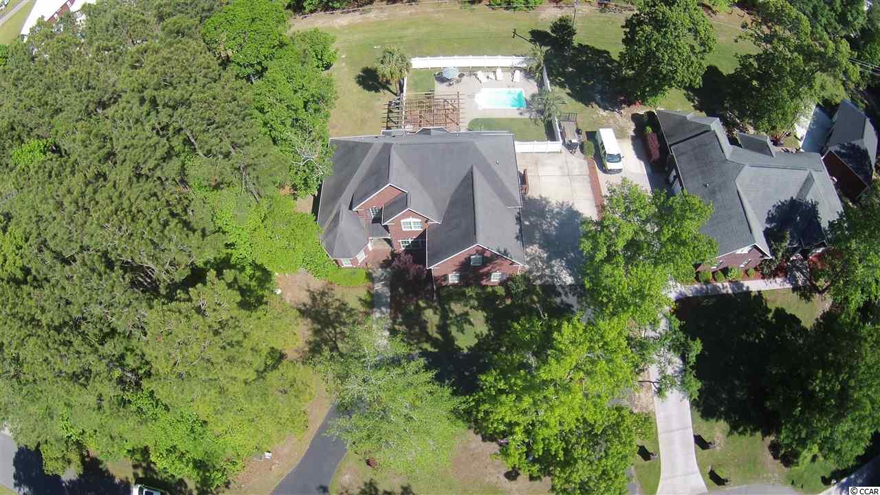 152 Long Ridge Drive Murrells Inlet, SC 29576 - Photo 31 of 32 Gallery Image 31