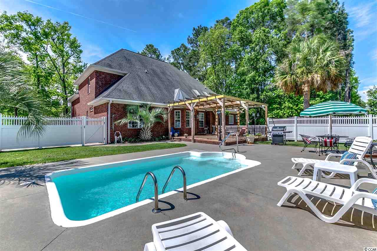 152 Long Ridge Drive Murrells Inlet, SC 29576 - Photo 5 of 32 Gallery Image 5
