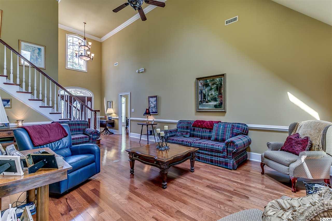 152 Long Ridge Drive Murrells Inlet, SC 29576 - Photo 10 of 32 Gallery Image 10