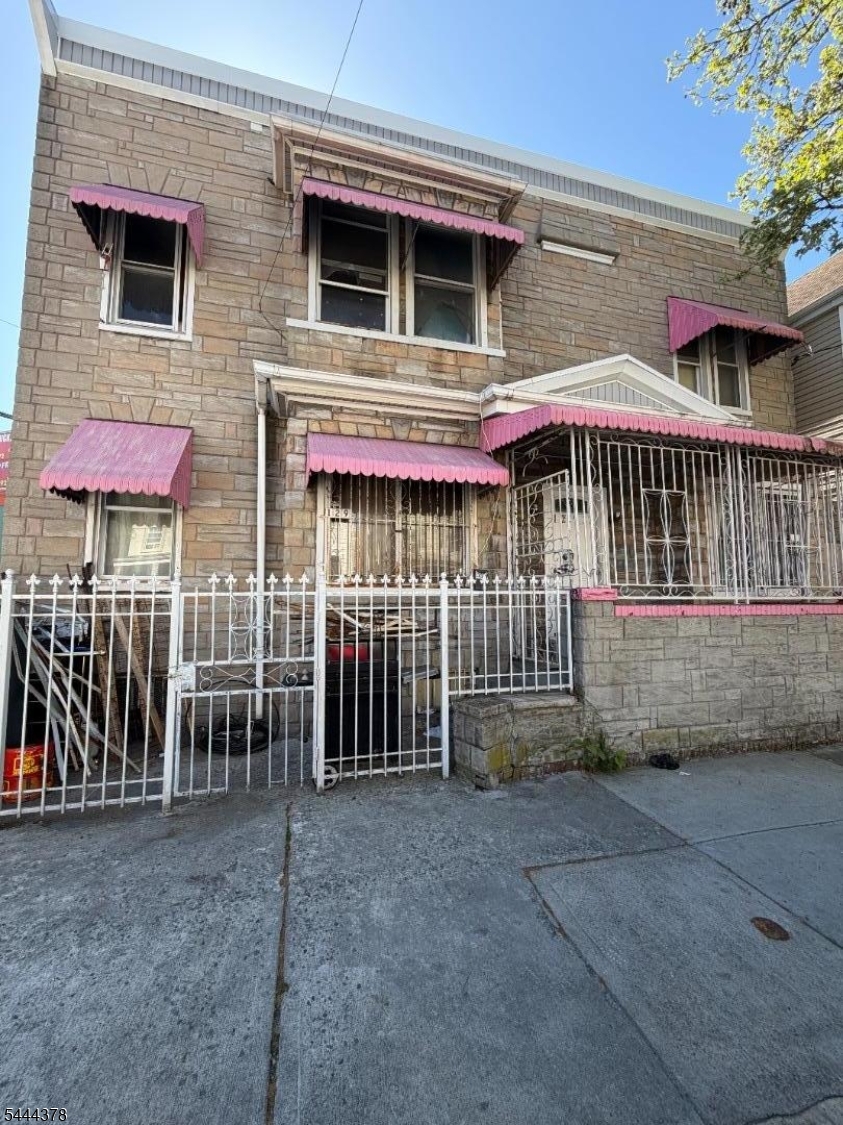 129 Stone Street Newark, NJ 07104 - Photo 1 of 2