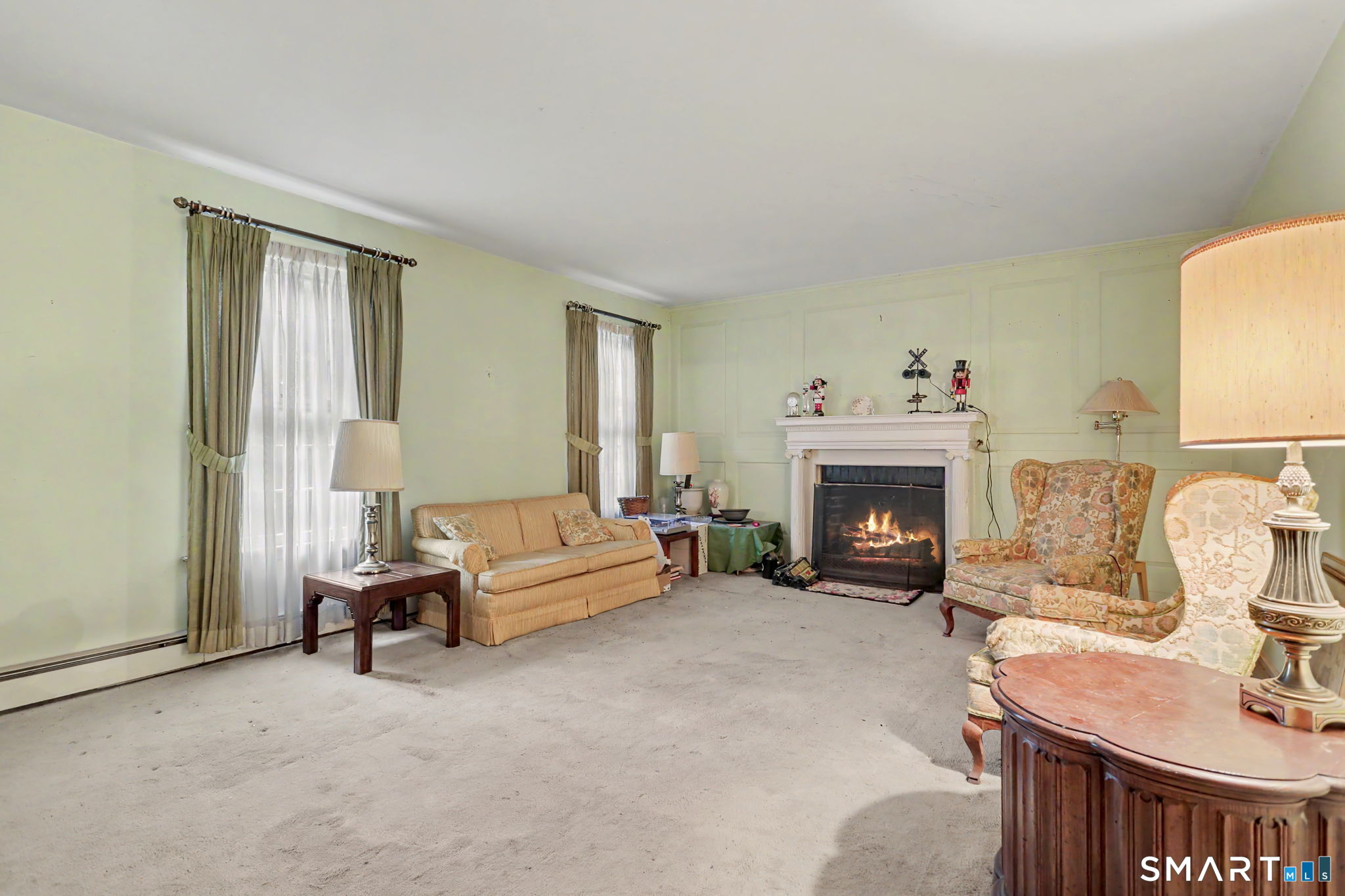 2514 Redding Road Fairfield, CT 06824 - Photo 8 of 33