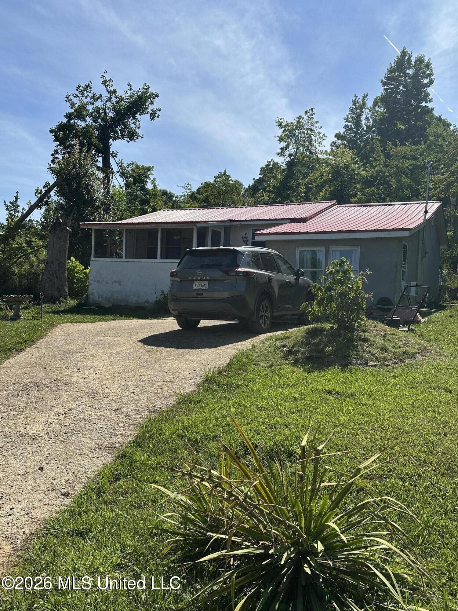 622 Lakeside Drive Walnut, MS 38683 - Photo 1 of 10 IMG_3109