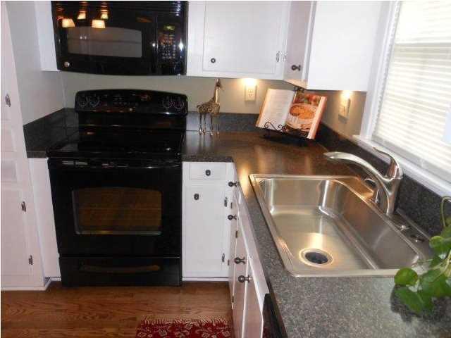 3568 Old Ferry Road Johns Island, SC 29455 - Photo 8 of 28 3568 Olf Ferry Kitchen 2