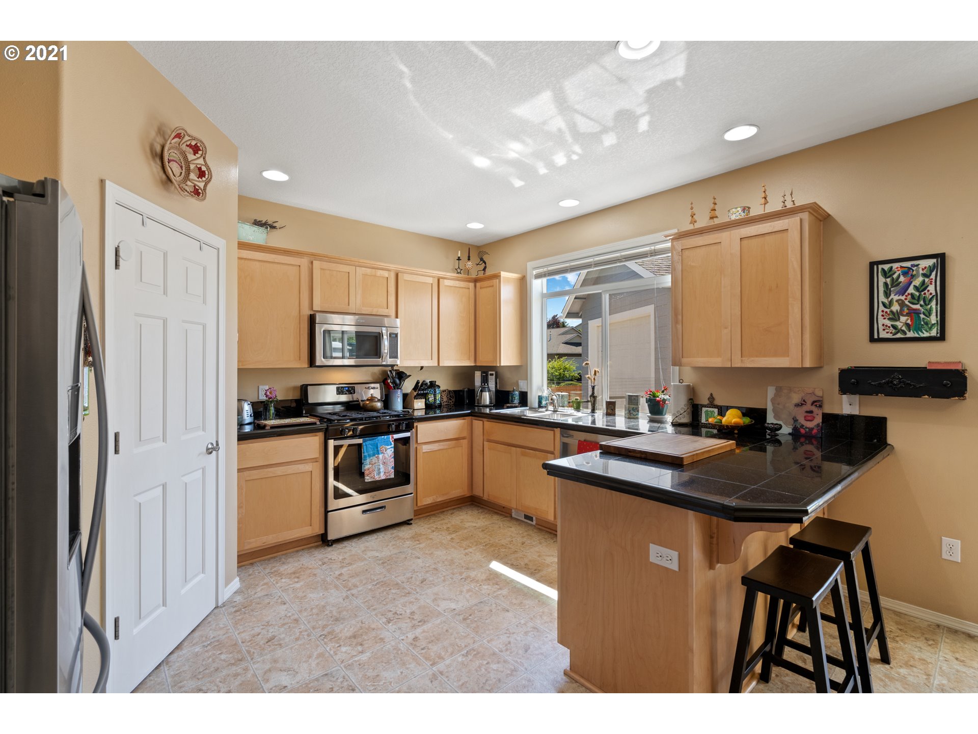 703 North 18th Place Ridgefield, WA 98642 - Photo 12 of 32