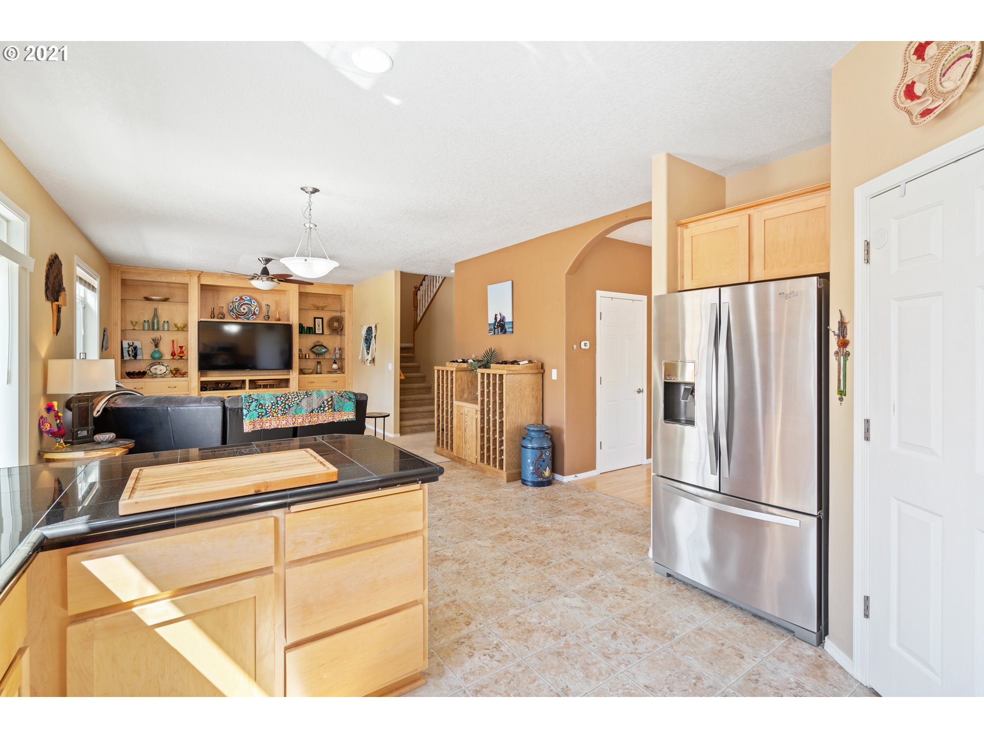 703 North 18th Place Ridgefield, WA 98642 - Photo 15 of 32