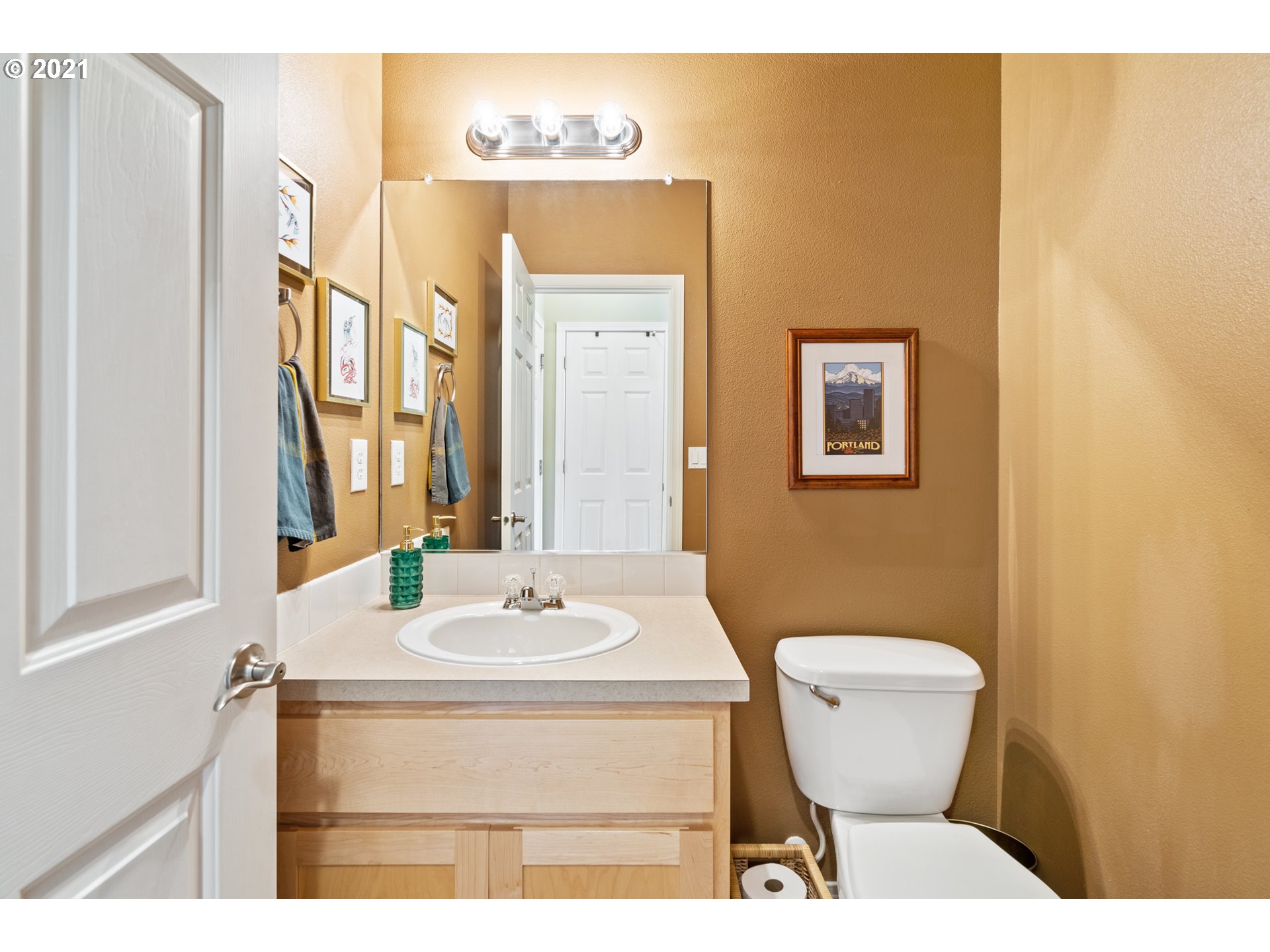 703 North 18th Place Ridgefield, WA 98642 - Photo 26 of 32