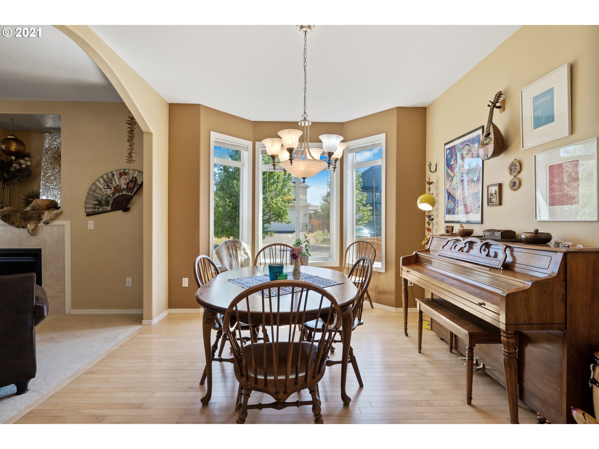 703 North 18th Place Ridgefield, WA 98642 - Photo 10 of 32