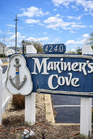 a view of sitting area