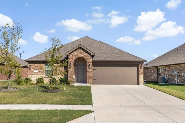 $312,000 | 1109 Blossom Ct Drive, Princeton, TX 75407