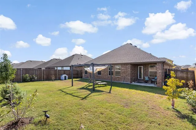 $312,000 | 1109 Blossom Ct Drive, Princeton, TX 75407
