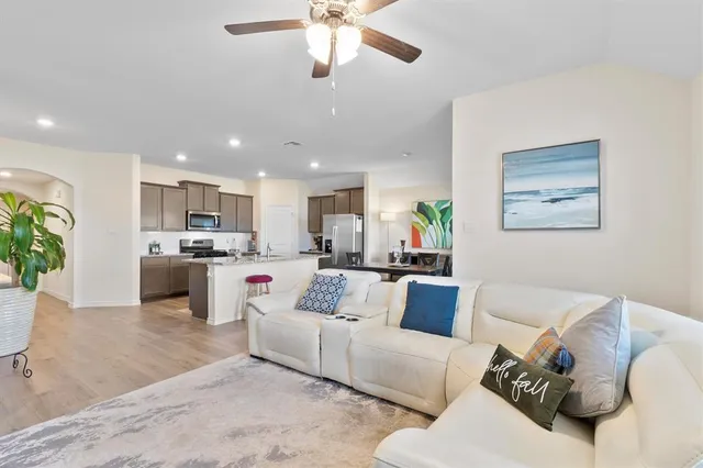 $312,000 | 1109 Blossom Ct Drive, Princeton, TX 75407