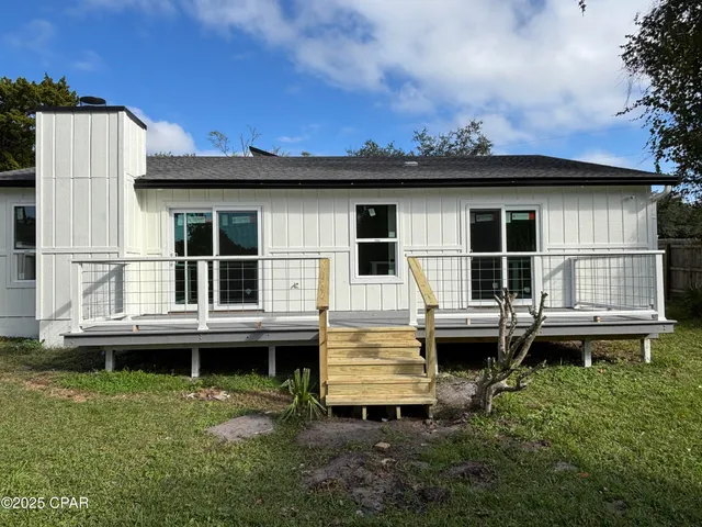 $1,600 | 2809 Lagoon Knoll Drive, Unit C, Panama City Beach, FL 32408