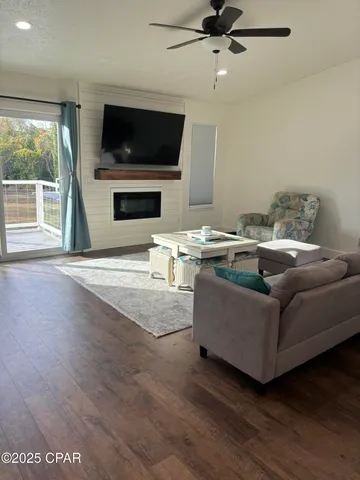 $1,600 | 2809 Lagoon Knoll Drive, Unit C, Panama City Beach, FL 32408