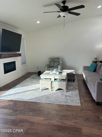 $1,600 | 2809 Lagoon Knoll Drive, Unit C, Panama City Beach, FL 32408