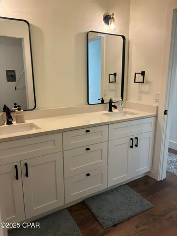 $1,600 | 2809 Lagoon Knoll Drive, Unit C, Panama City Beach, FL 32408