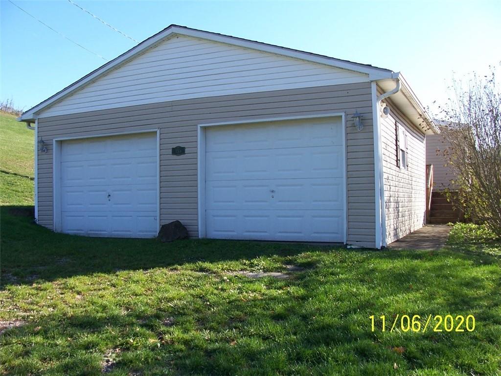 155 Randy Hoge Road Waynesburg, PA 15370 - Photo 3 of 15 Gallery Image 3