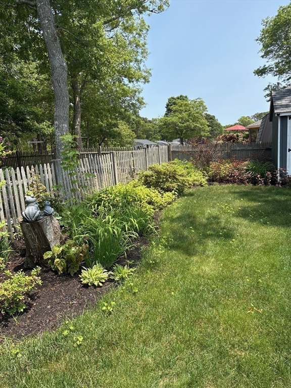 16 Hazelwood Road Dennis, MA 02660 - Photo 34 of 40