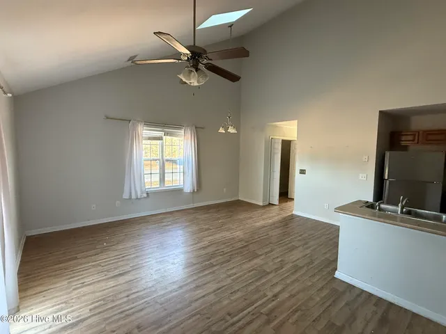 $179,900 | 102 Lincoln Pl Circle, Leland, NC 28451