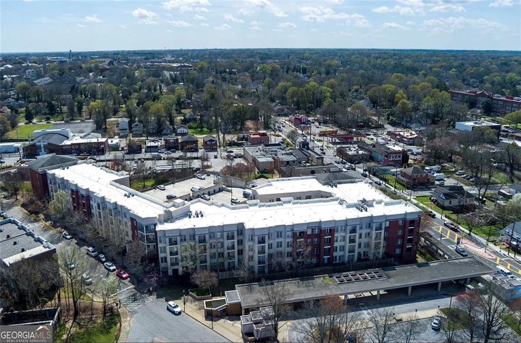 870 Mayson Turner Road Northwest, Unit 1336 Atlanta, GA 30314 - Photo 10 of 10
