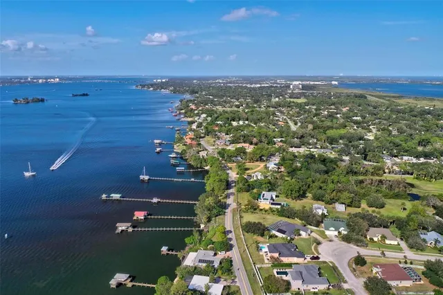 $1,100,000 | 0 South Tropical Trail, Merritt Island, FL 32952