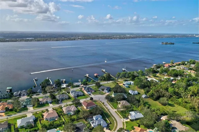 $1,100,000 | 0 South Tropical Trail, Merritt Island, FL 32952