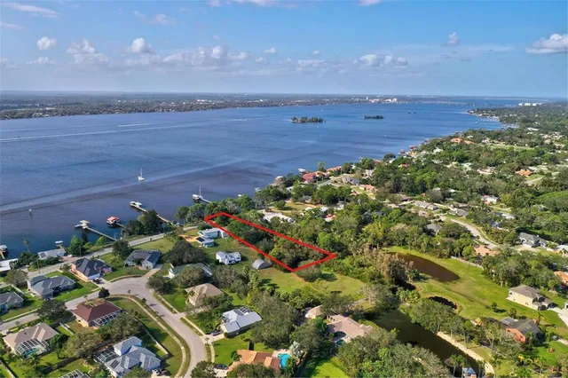 $1,100,000 | 0 South Tropical Trail, Merritt Island, FL 32952