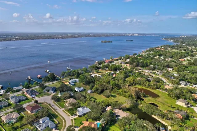 $1,100,000 | 0 South Tropical Trail, Merritt Island, FL 32952