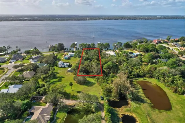 $1,100,000 | 0 South Tropical Trail, Merritt Island, FL 32952