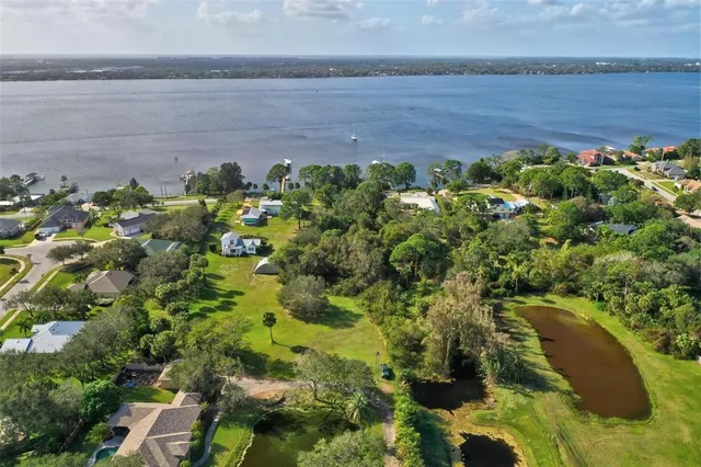 $1,100,000 | 0 South Tropical Trail, Merritt Island, FL 32952