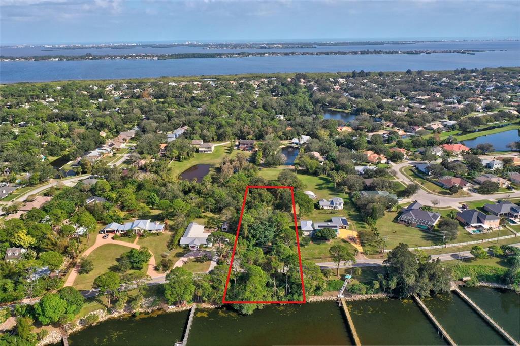 0 South Tropical Trail Merritt Island, FL 32952 - Photo 2 of 46 a view of a city