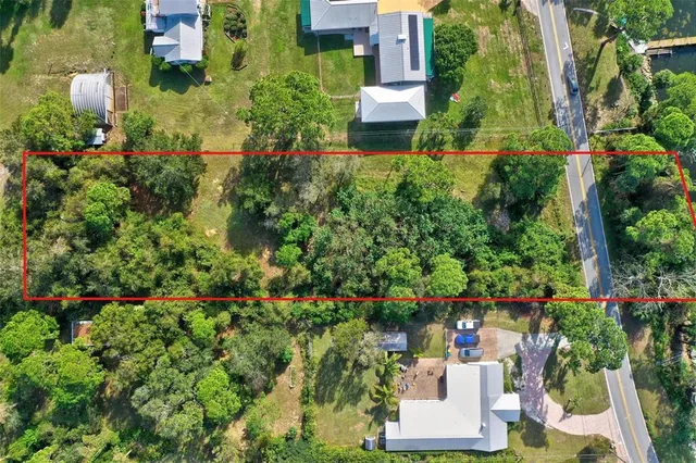 $1,100,000 | 0 South Tropical Trail, Merritt Island, FL 32952