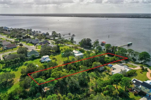 $1,100,000 | 0 South Tropical Trail, Merritt Island, FL 32952