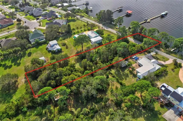 $1,100,000 | 0 South Tropical Trail, Merritt Island, FL 32952