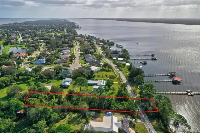 $1,100,000 | 0 South Tropical Trail, Merritt Island, FL 32952