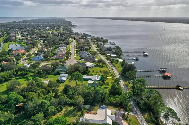 $1,100,000 | 0 South Tropical Trail, Merritt Island, FL 32952