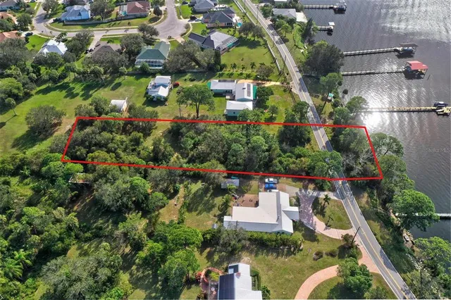 $1,100,000 | 0 South Tropical Trail, Merritt Island, FL 32952