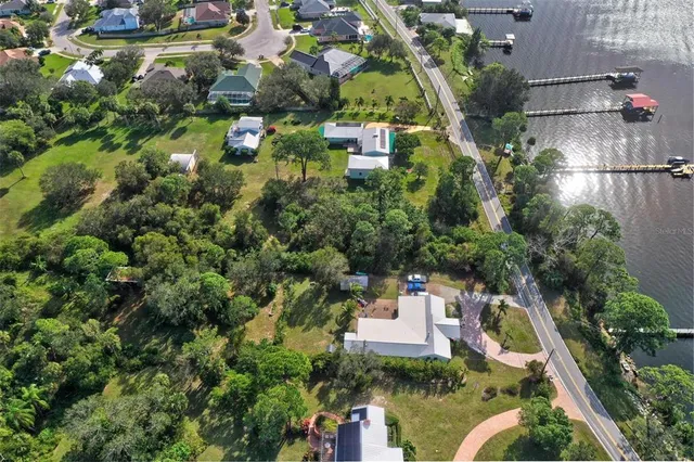$1,100,000 | 0 South Tropical Trail, Merritt Island, FL 32952